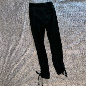 Holster leggings